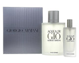 Giorgio Armani Acqua Di Gio 2 Pc. Gift Set for Men