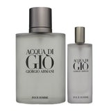 AC703M - Giorgio Armani Acqua Di Gio 2 Pc. Gift Set for Men