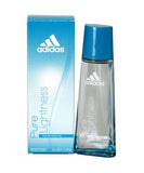 ADP17 - adidas Adidas Pure Lightness Eau De Toilette for Women - 1.7 oz / 50 ml Spray