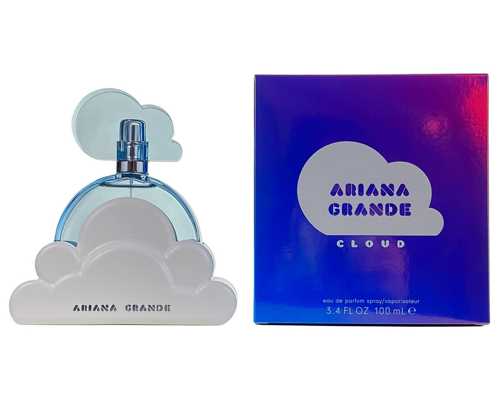 Cloud Perfume Eau De Parfum by Ariana Grande