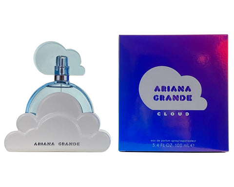 AGCD34 - Ariana Grande Cloud Eau De Parfum for Women - 3.4 oz / 100 ml - Spray