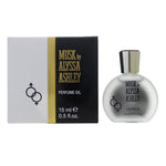 AL65 - Alyssa Ashley Musk Perfume Oil for Women - 0.5 oz