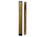ALEX66 - Alexandra De Markoff Lip Pencil for Women - 0.007 oz / 0.18 g - Ruby