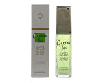 ALG34 - Alyssa Ashley Green Tea Eau Parfumee for Women - 3.4 oz / 100 ml - Spray