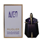 ALI230 - Thierry Mugler Alien Eau De Parfum for Women - 1 oz / 30 ml - Refillable