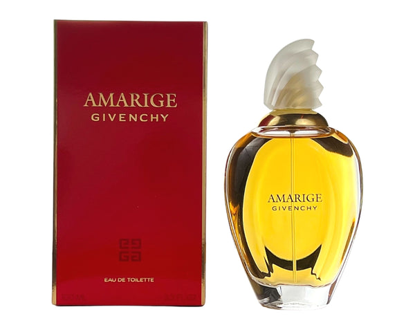 Amarige givenchy 3.4 oz best sale