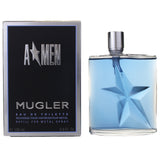 AM28M - Thierry Mugler Angel Men Eau De Toilette for Men - 3.4 oz / 100 ml