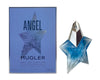 AN270 - Thierry Mugler Angel EDP for Women - 0.8 oz / 24 ml - Refillable