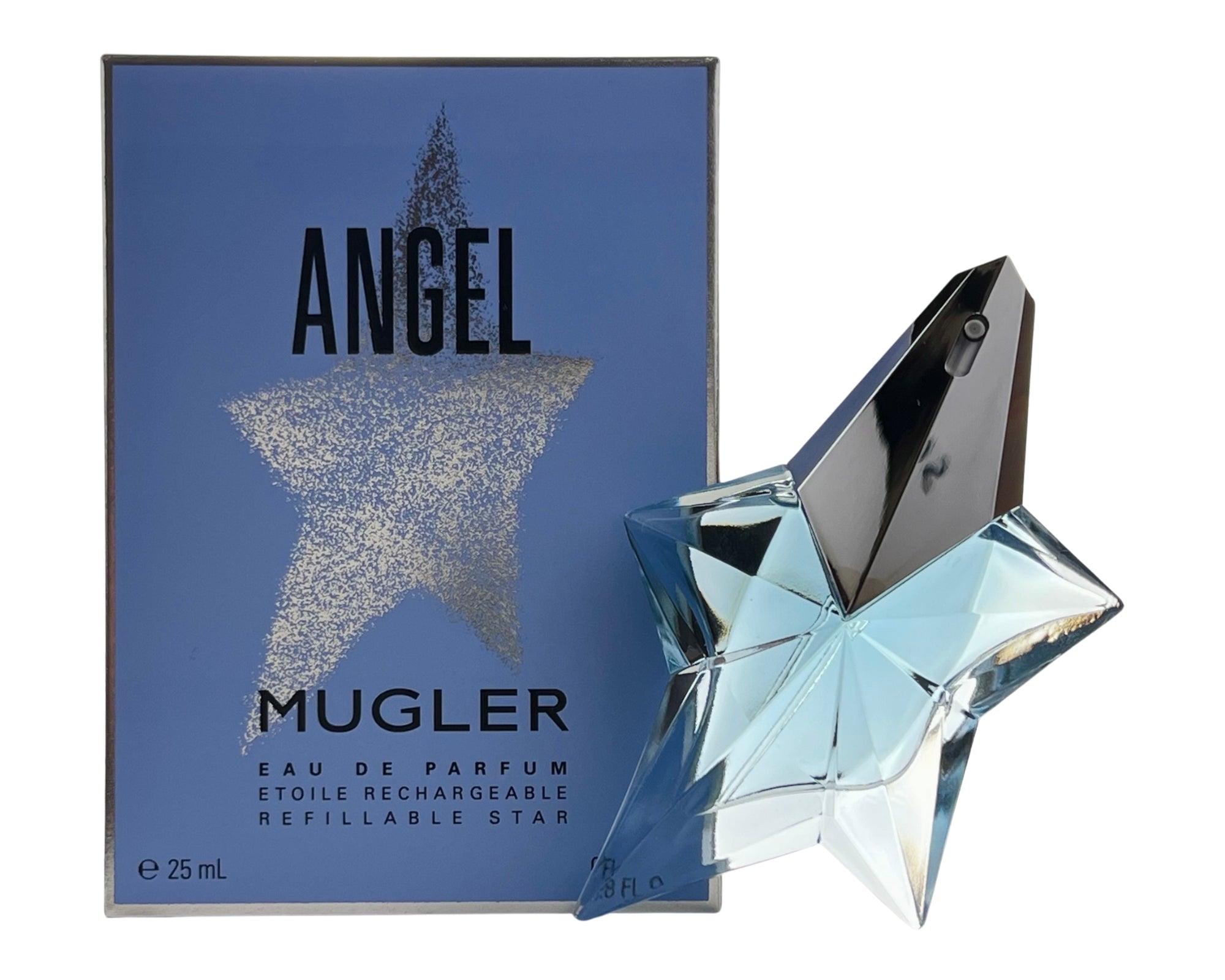 Hofte lotteri Maleri Angel Perfume Eau De Parfum by Thierry Mugler | 99Perfume.com