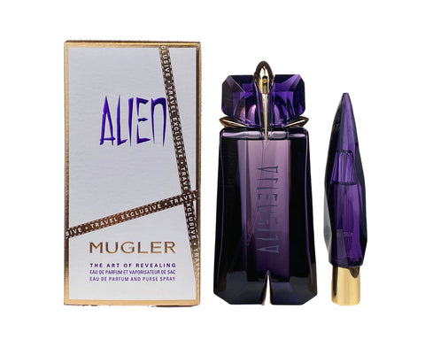 ANAR9 - Thierry Mugler Alien 2 Pc. Gift Set for Women