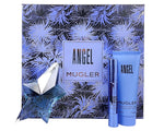 ANGL26 - Thierry Mugler Angel 3 Pc. Gift Set for Women