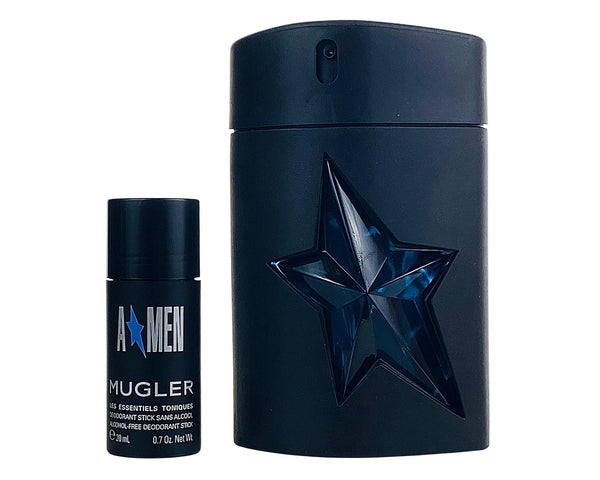 ANGL2M - Thierry Mugler Angel Men 2 Pc. Gift Set for Men