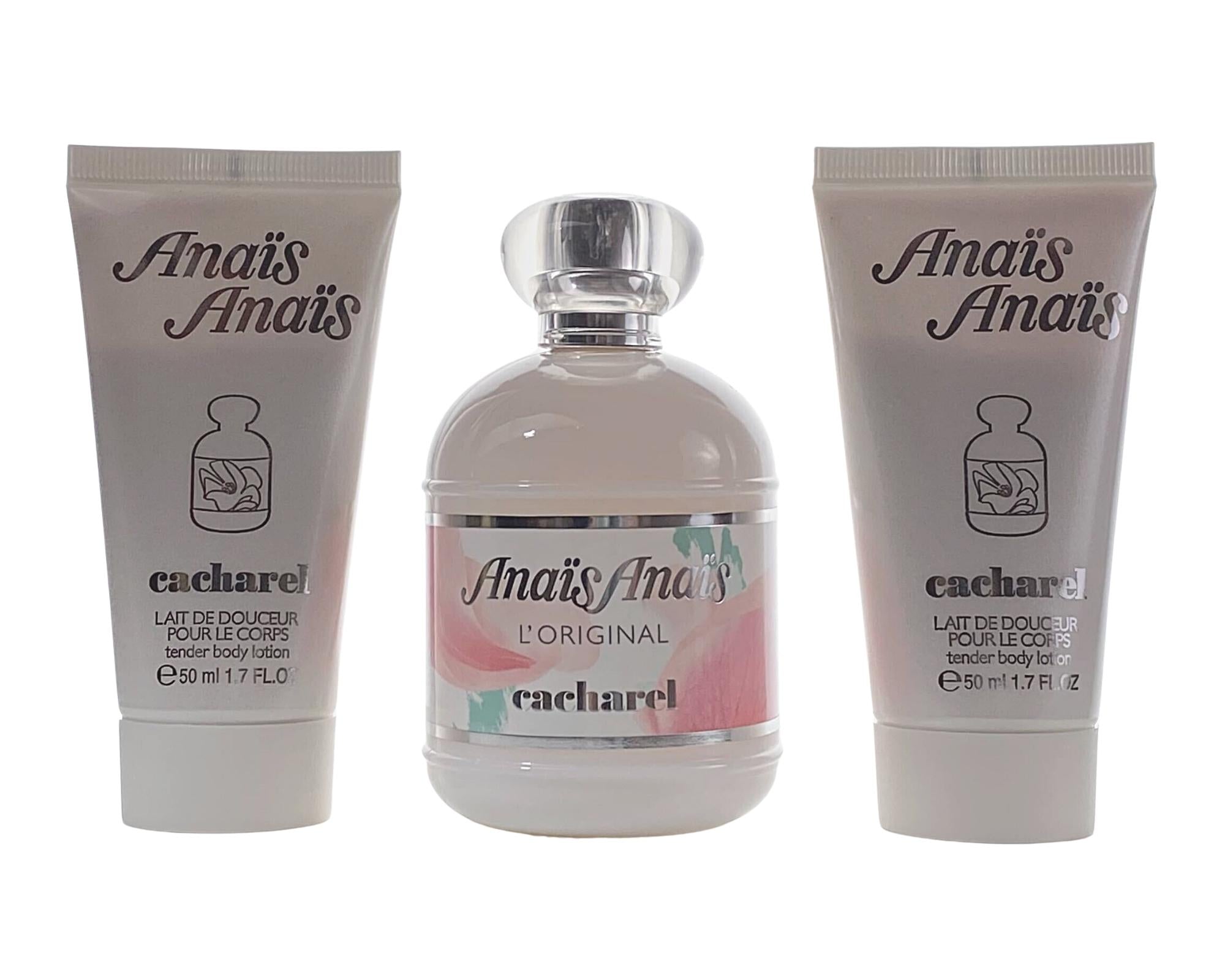 Anais Anais L'Original Perfume Gift Set - Main Image