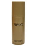 AR49M - Armani Deodorant for Men - 3.4 oz / 97.5 g - Spray