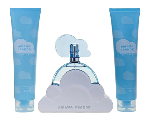 ARIC3 - Ariana Grande Cloud 3 Pc. Gift Set for Women
