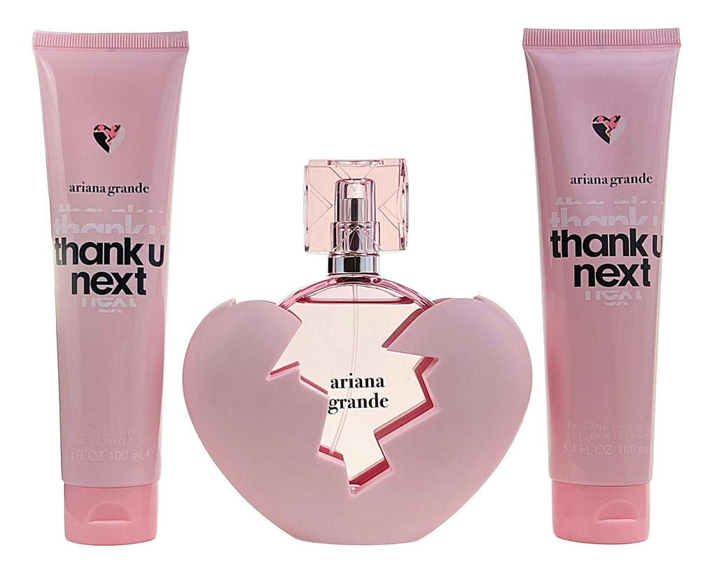 Thank U Next Gift Set by Ariana Grande for Women