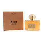 AUR101 - Aura Loewe Eau De Parfum for Women - 4.1 oz / 120 ml - Spray