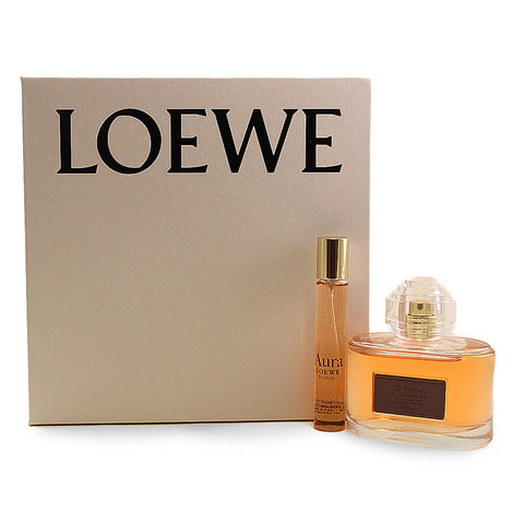 AURF01 - Loewe Perfume 2 Piece Gift Set AURF01