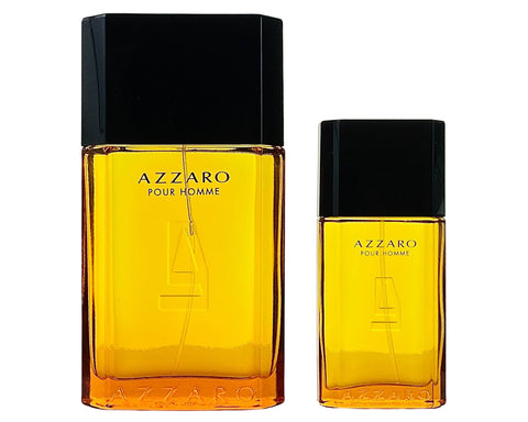 AZT34M - Azzaro Azzaro 2 Pc. Gift Set for Men