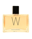 BAN12 - Banana Republic W Eau De Parfum for Women - 4.2 oz / 125 ml