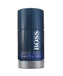 BBN24M - Hugo Boss Boss Bottled Night Deodorant for Men - 2.4 oz / 75 ml / 70 g