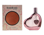 BBS34 - Bebe Sheer Eau De Parfum for Women - 3.4 oz / 100 ml