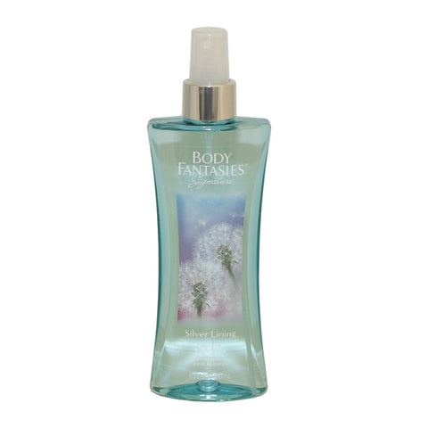 BF40 - Body Fantasies Signature Fragrance Body Mist for Women - 8 oz / 236 ml