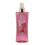 BF45 - Parfums de Coeur Body Fantasies Signature Sweet Berry Fantasy Fragrance Mist for Women - 8 oz / 236 ml