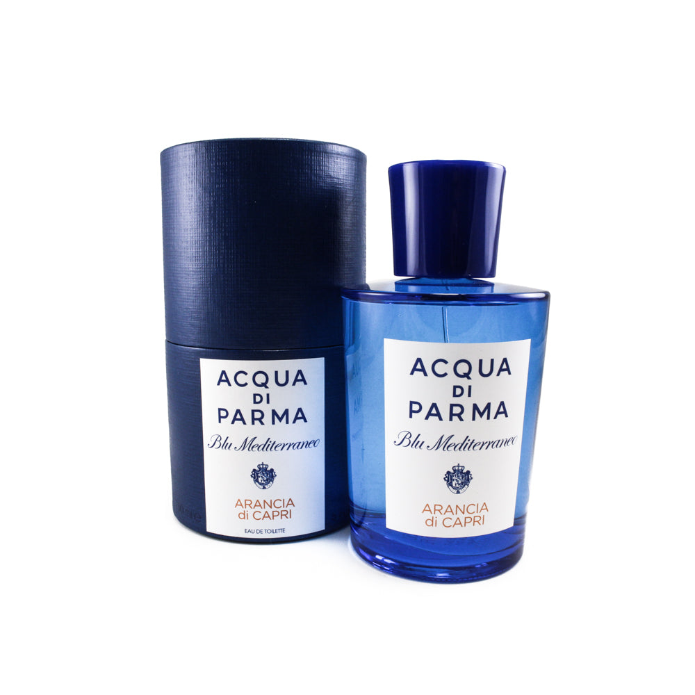Acqua Di Parma Blue Mediterraneo Eau De Toilette Spray - 5 oz bottle
