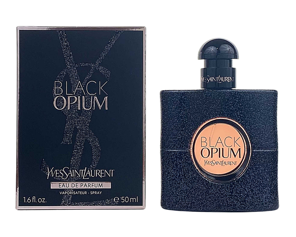 YVES SAINT LAURENT Black Opium eau de parfum