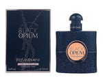 BLOP16 - Yves Saint Laurent Black Opium Eau De Parfum for Women - 1.6 oz / 50 ml - Spray
