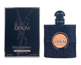 BLOP16 - Yves Saint Laurent Black Opium Eau De Parfum for Women - 1.6 oz / 50 ml - Spray
