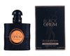 BLOP1 - Yves Saint Laurent Black Opium Eau De Parfum for Women - 1 oz / 30 ml - Spray