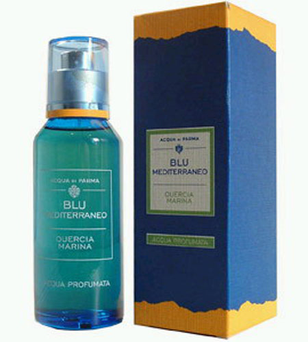 Blu Mediterraneo mini perfume sets