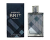 BRI2M - Burberry Brit Eau De Toilette for Men - 3.3 oz / 100 ml