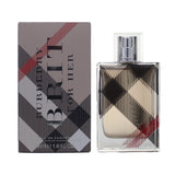 BRI51 - Burberry Brit Eau De Parfum for Women - 1.7 oz / 50 ml