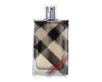 BRIU24 - Burberry Brit Eau De Parfum for Women - 3.3 oz / 100 ml - Spray - Unboxed