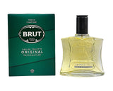 BRU3M - Faberge BRUT Eau De Toilette for Men - 3 oz / 100 ml - Spray