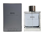 BSL33M - Hugo Boss Boss Selection Eau De Toilette for Men - 3.3 oz / 100 ml - Spray