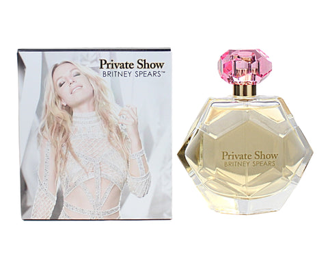 BSPS33 - Britney Spears Private Show Eau De Parfum for Women - 3.3 oz / 100 ml - Spray