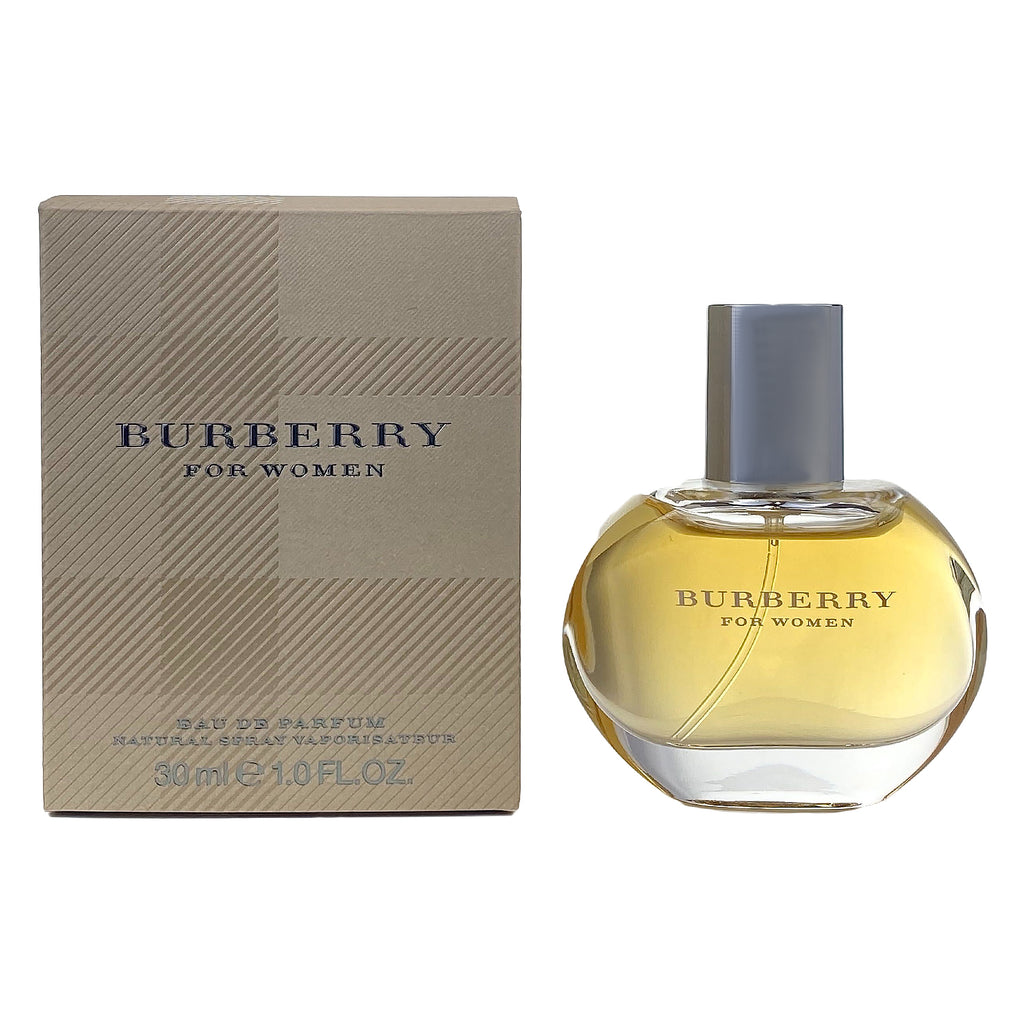 Burberry Perfume Eau De Parfum by Burberry