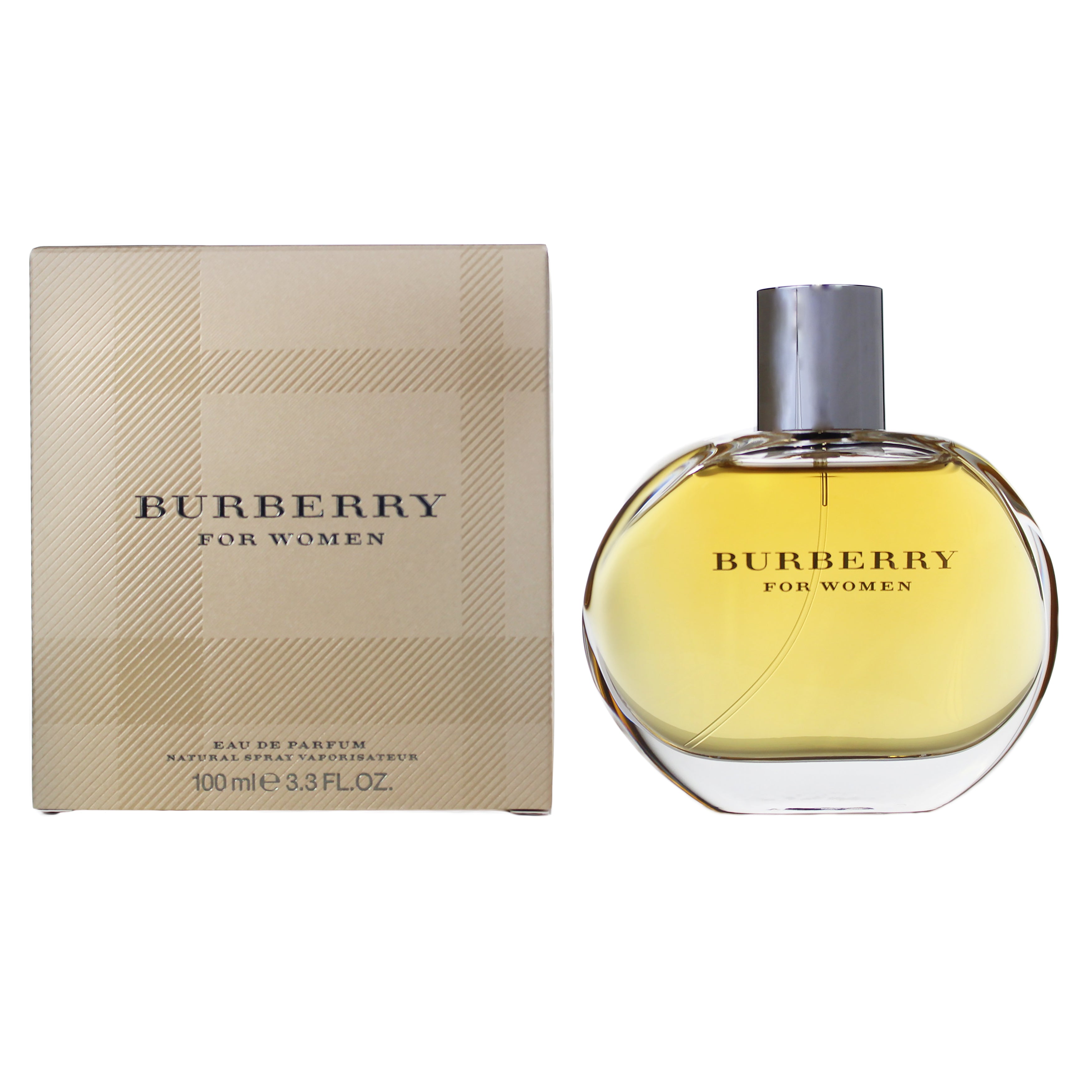 Burberry Perfume Eau De Parfum by Burberry