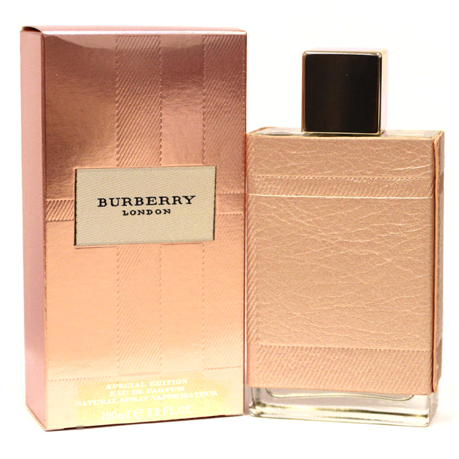 Burberry London Perfume Eau De Parfum by Burberry
