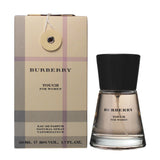BU19 - Burberry Touch Eau De Parfum for Women - 1.7 oz / 50 ml