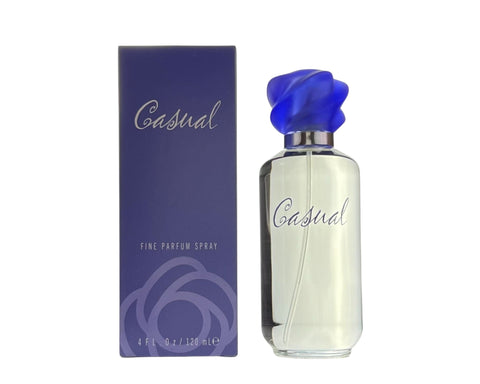 CB25 - Casual Parfum for Women - 4 oz / 120 ml