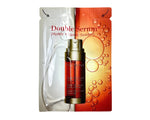 CDS11 - Clarins Double Serum Age Control Serum for Women - 1 Sample - Tester