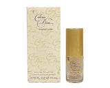 CDS1 - Celine Dion Signature Eau De Toilette for Women - 0.375 oz / 11 ml (mini) - Spray