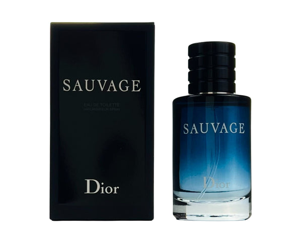 Sauvage Cologne Eau De Toilette by Christian Dior | 99Perfume.com