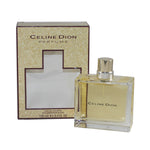 CEL23 - Celine Dion Eau De Toilette for Women - 3.4 oz / 100 ml - Spray