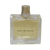 CEL27U - Celine Dion Eau De Toilette for Women - 3.4 oz / 100 ml - Unboxed - Spray